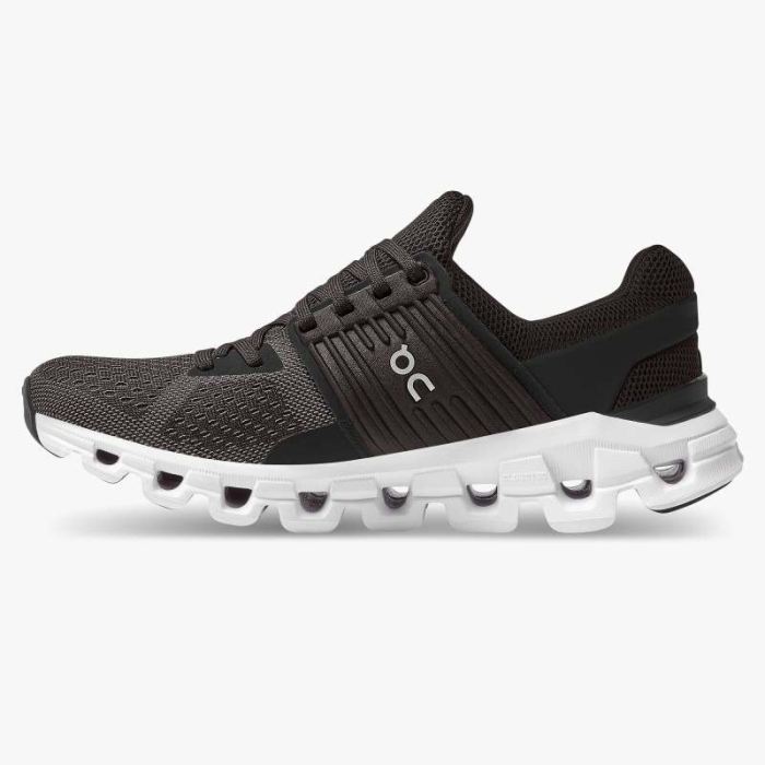 Special Sale | On Cloud Women's Cloudswift-Black | Rock