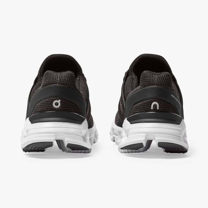 Special Sale | On Cloud Women's Cloudswift-Black | Rock