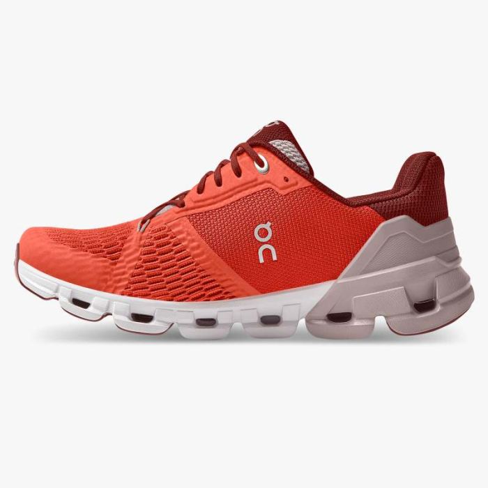 Special Sale | On Cloud Women's Cloudflyer-Flare | Quartz