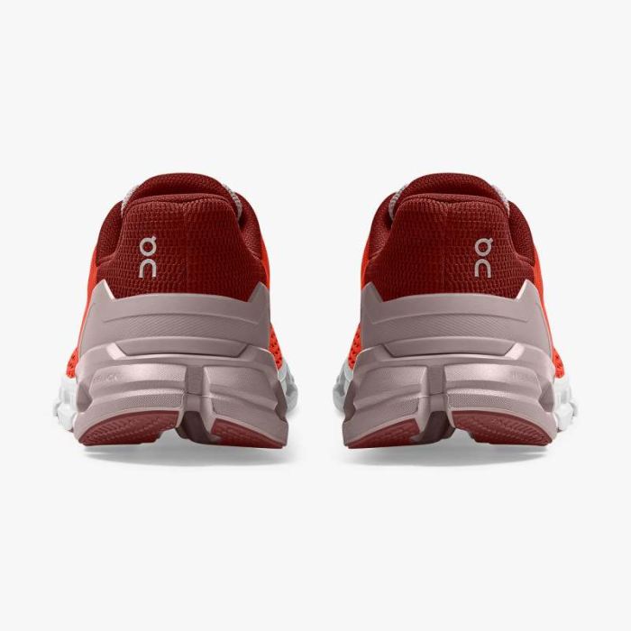 Special Sale | On Cloud Women's Cloudflyer-Flare | Quartz