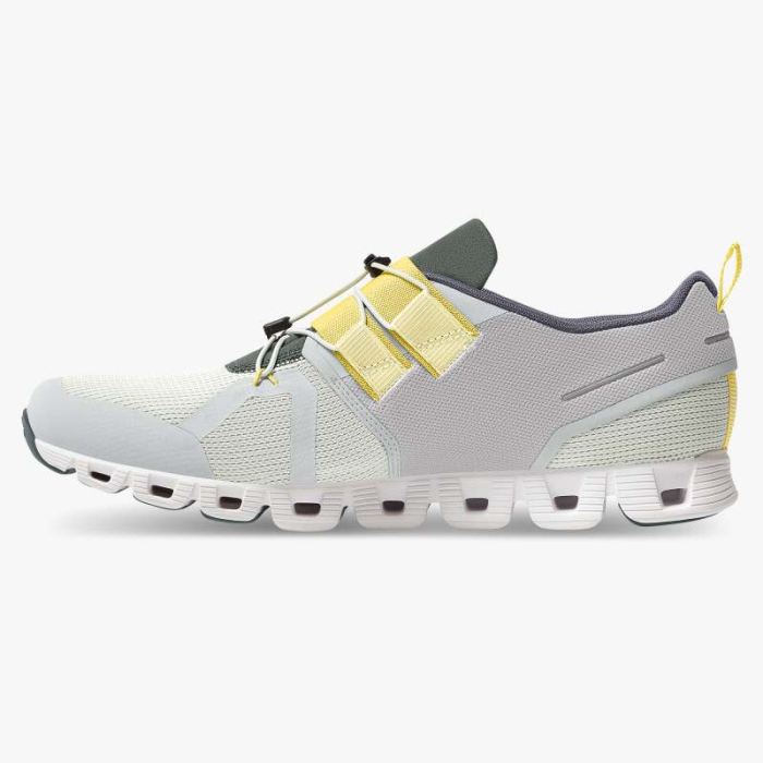 Special Sale | On Cloud Men's Cloud Nexus-Glacier | Limelight