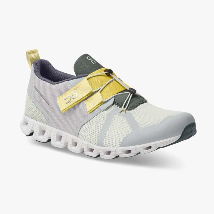 Special Sale | On Cloud Men's Cloud Nexus-Glacier | Limelight