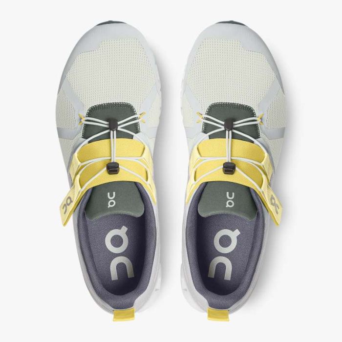 Special Sale | On Cloud Men's Cloud Nexus-Glacier | Limelight