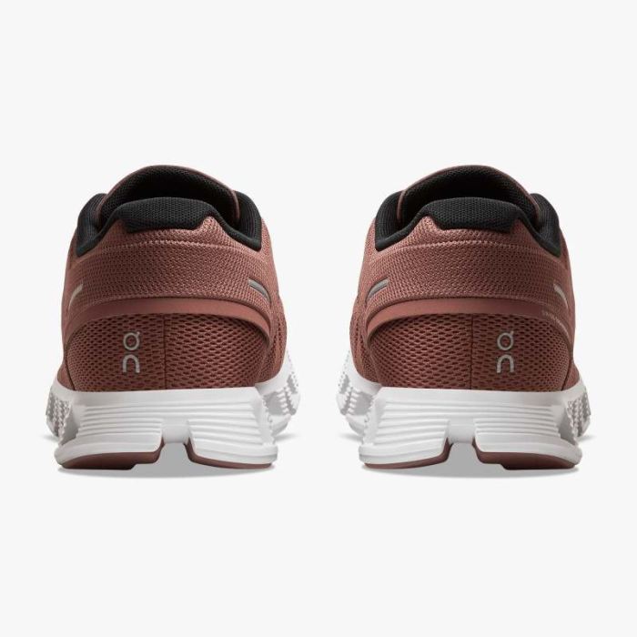 Special Sale | On Cloud Women's Cloud 5-Rust | Black