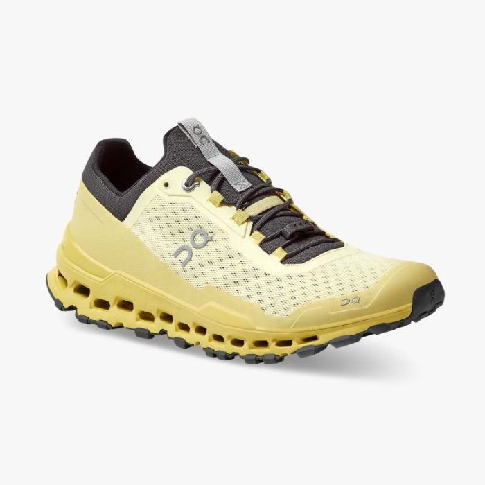 Special Sale | On Cloud Men's Cloudultra-Limelight | Eclipse