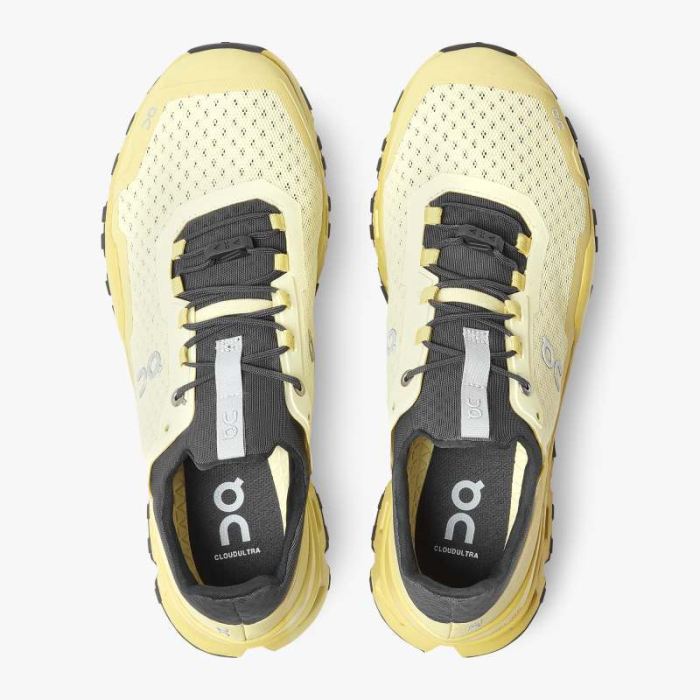 Special Sale | On Cloud Men's Cloudultra-Limelight | Eclipse