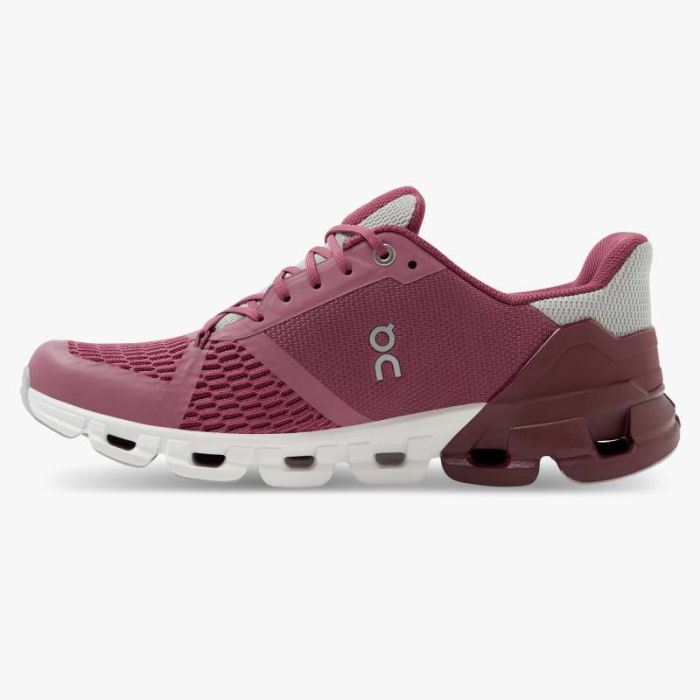 Special Sale | On Cloud Women's Cloudflyer-Magenta | Mulberry