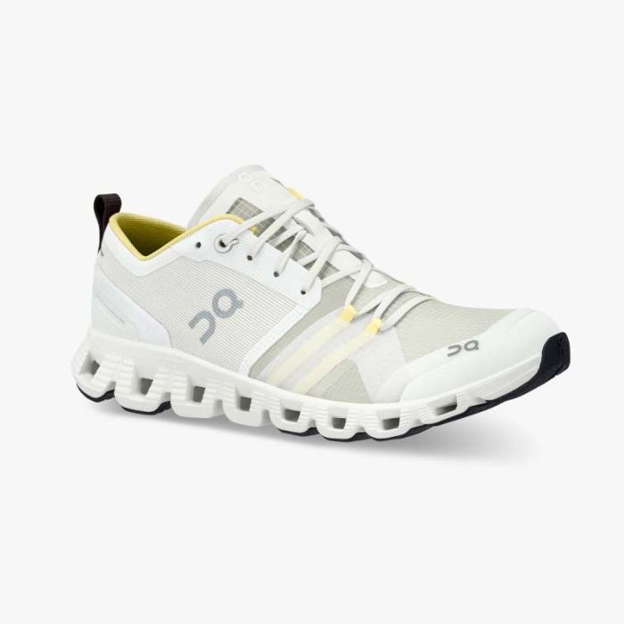 Special Sale | On Cloud Women's Cloud X Shift-Vapor | Acacia