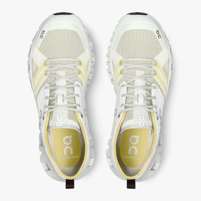 Special Sale | On Cloud Women's Cloud X Shift-Vapor | Acacia