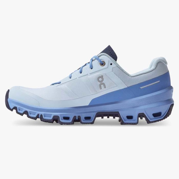 Special Sale | On Cloud Men's Cloudventure-Arctic | Marina