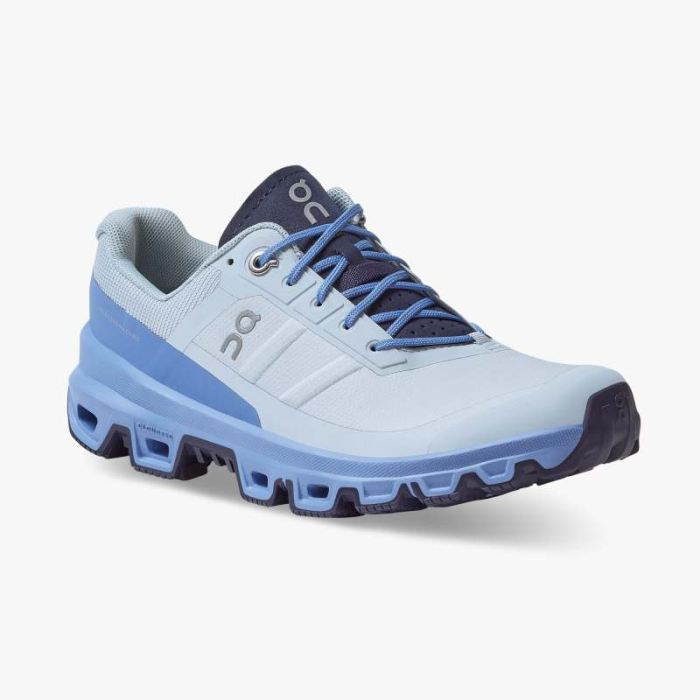 Special Sale | On Cloud Men's Cloudventure-Arctic | Marina