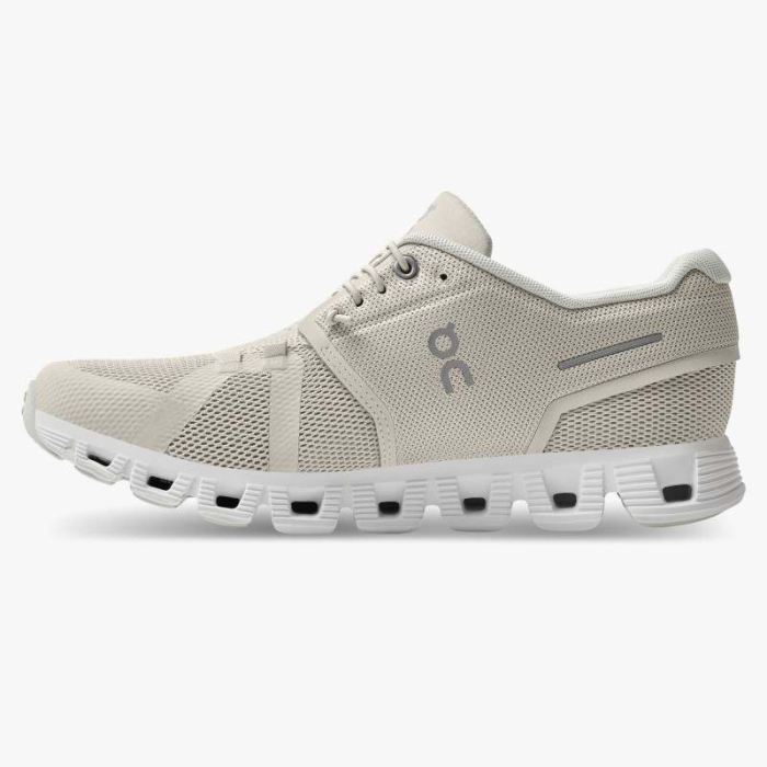 Special Sale | On Cloud Women's Cloud 5-Pearl | White