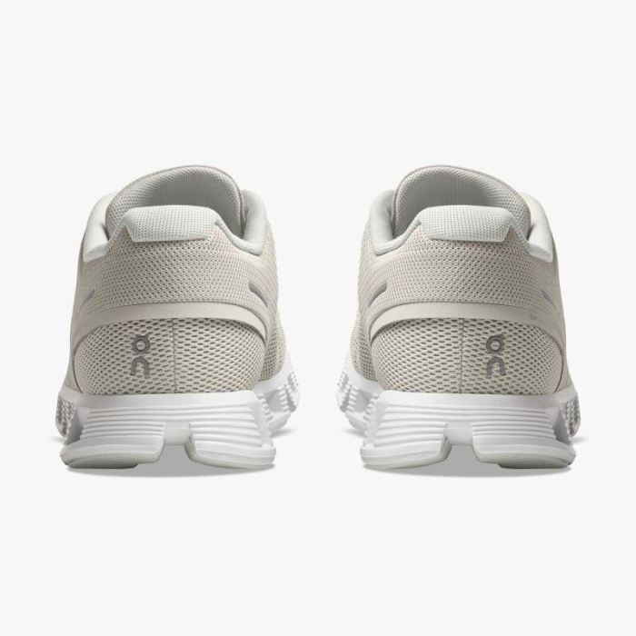 Special Sale | On Cloud Women's Cloud 5-Pearl | White