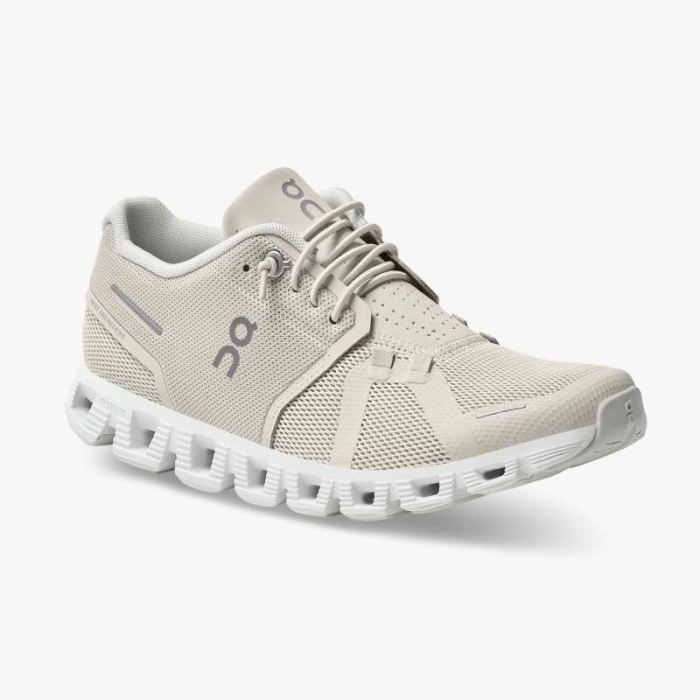 Special Sale | On Cloud Women's Cloud 5-Pearl | White