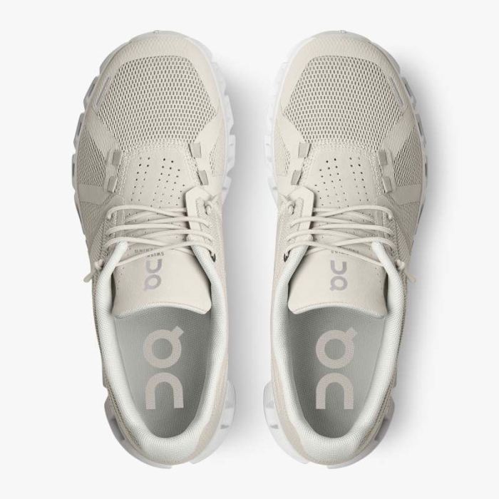 Special Sale | On Cloud Women's Cloud 5-Pearl | White