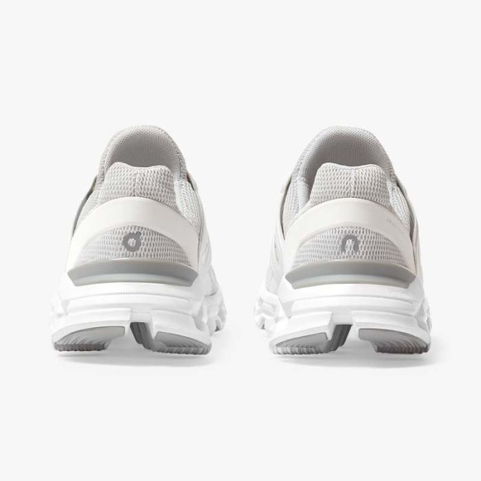 Special Sale | On Cloud Women's Cloudswift-Glacier | White