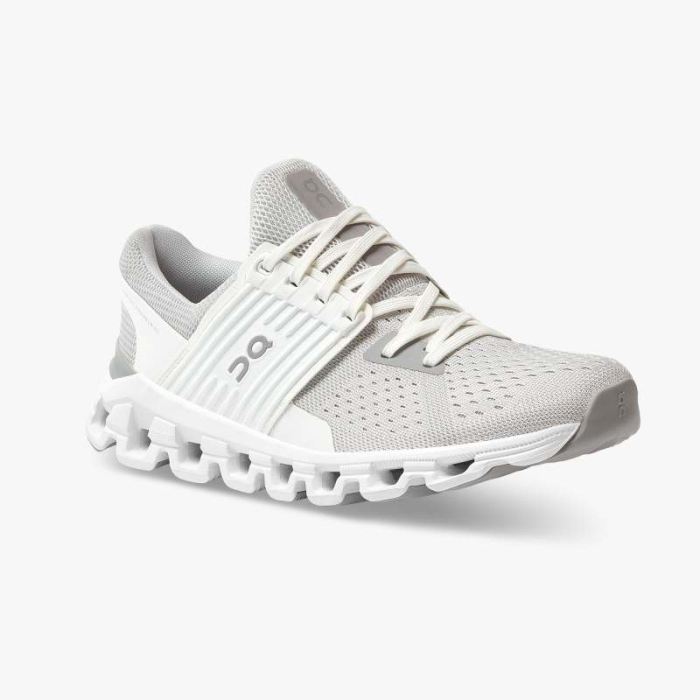 Special Sale | On Cloud Women's Cloudswift-Glacier | White