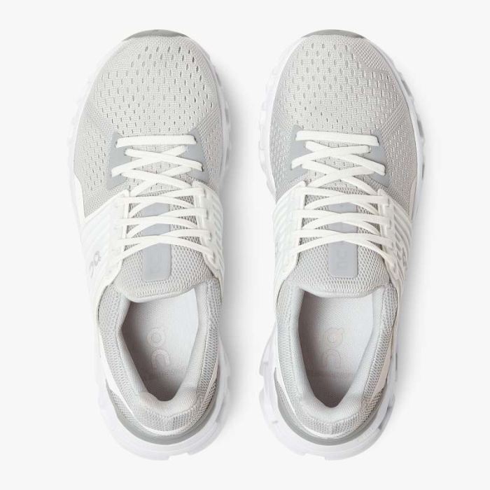 Special Sale | On Cloud Women's Cloudswift-Glacier | White