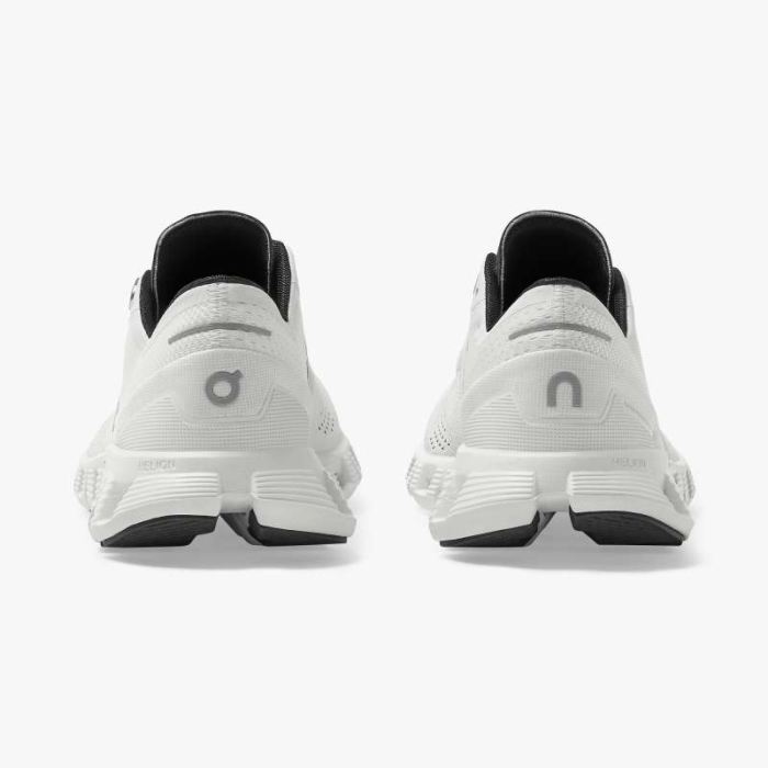 Special Sale | On Cloud Men's Cloud X-White | Black