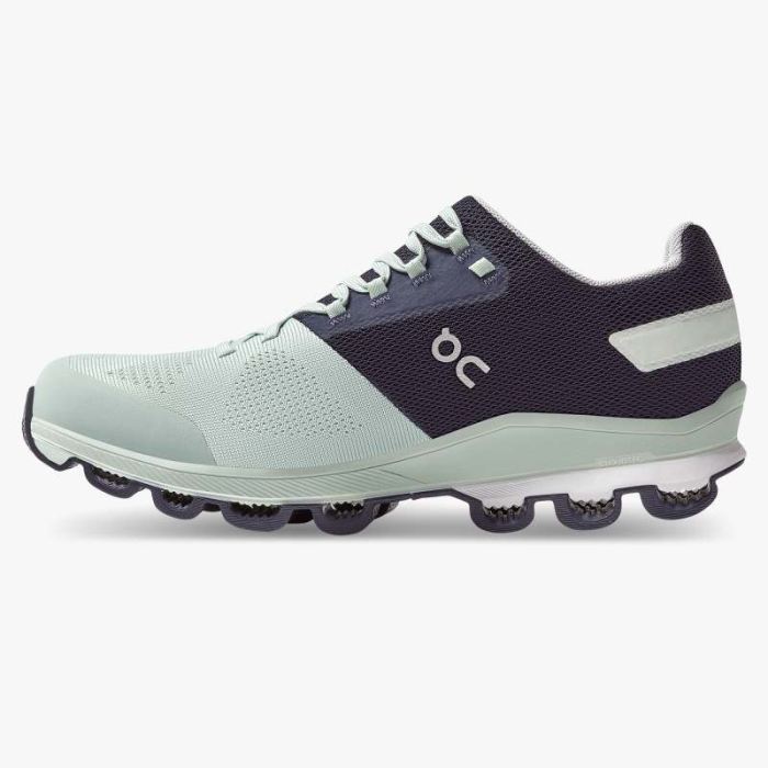 Special Sale | On Cloud Women's Cloudsurfer 6-Fennel | Ink