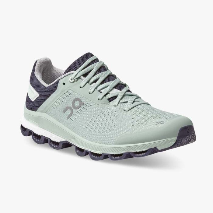 Special Sale | On Cloud Women's Cloudsurfer 6-Fennel | Ink
