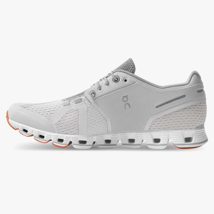 Special Sale | On Cloud Women's Cloud-Glacier | White
