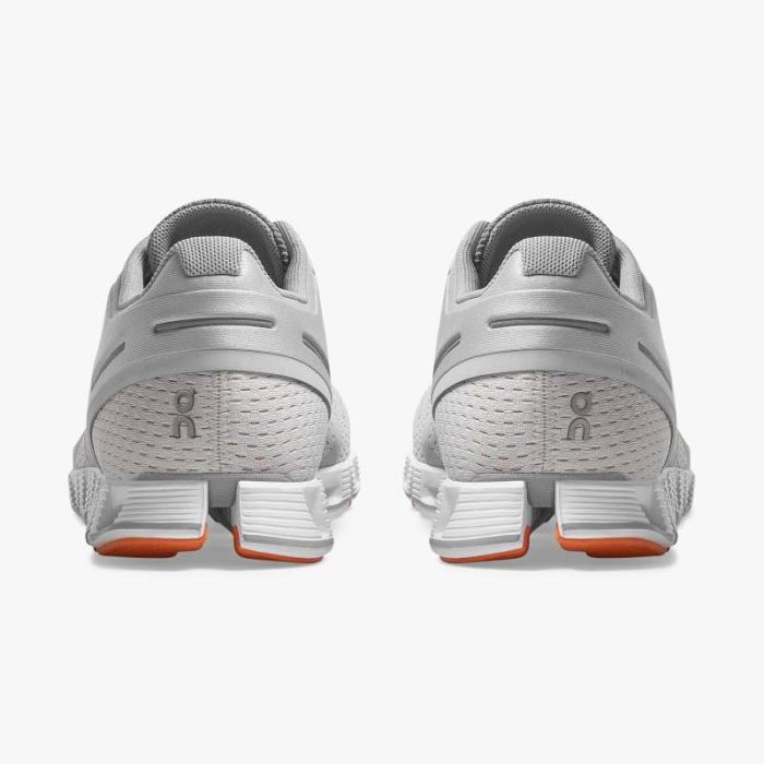 Special Sale | On Cloud Women's Cloud-Glacier | White