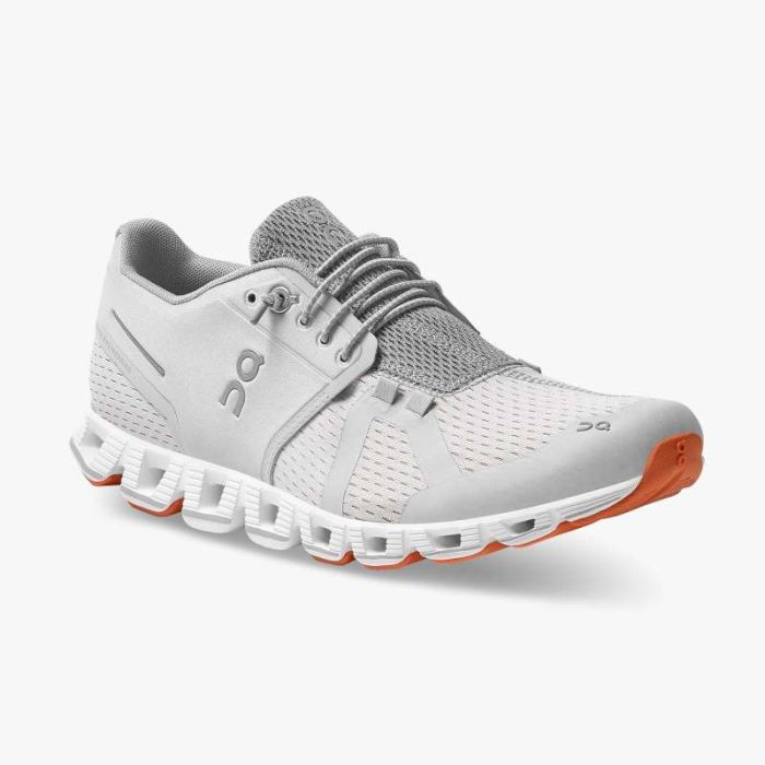 Special Sale | On Cloud Women's Cloud-Glacier | White