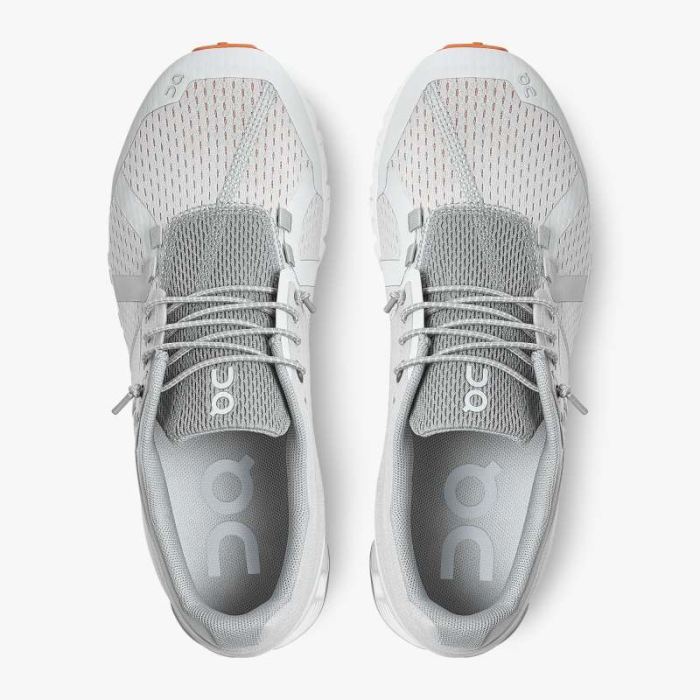 Special Sale | On Cloud Women's Cloud-Glacier | White