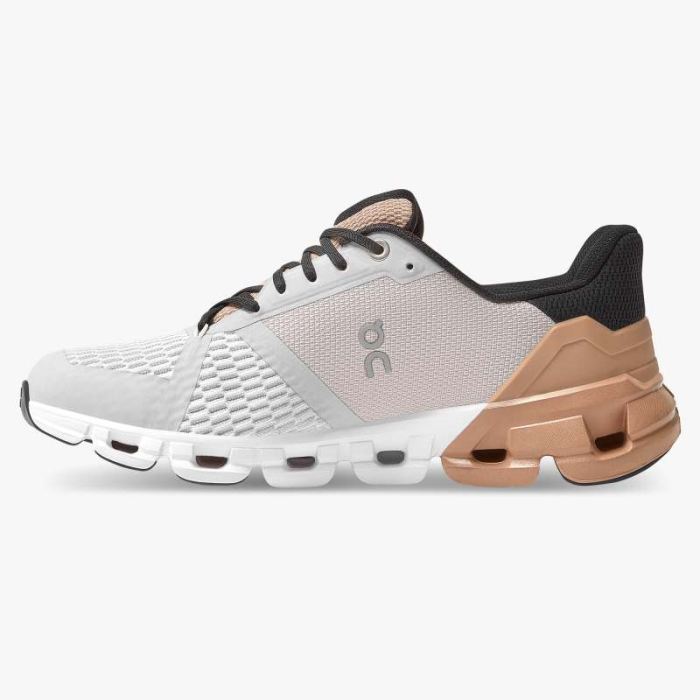 Special Sale | On Cloud Men's Cloudflyer-Glacier | Rosebrown