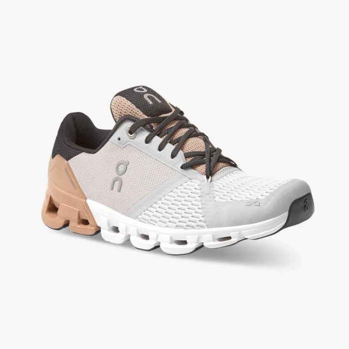 Special Sale | On Cloud Men's Cloudflyer-Glacier | Rosebrown