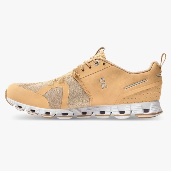 Special Sale | On Cloud Women's Cloud Terry-Dune