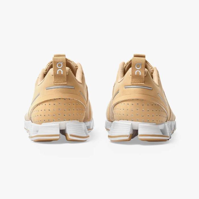 Special Sale | On Cloud Women's Cloud Terry-Dune