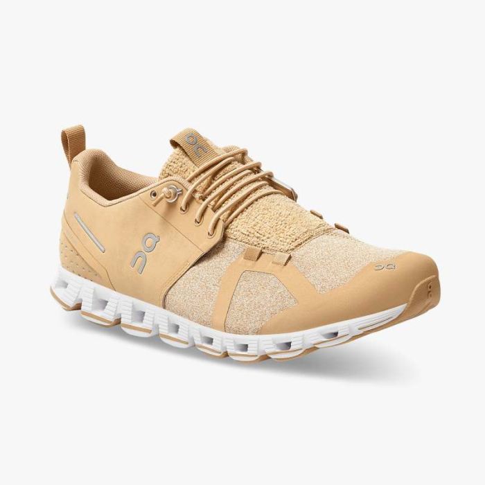 Special Sale | On Cloud Women's Cloud Terry-Dune