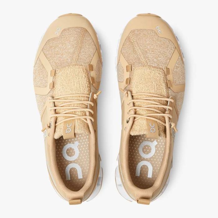 Special Sale | On Cloud Women's Cloud Terry-Dune