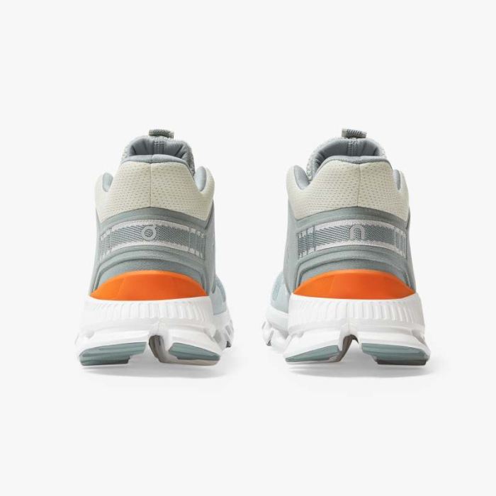 Special Sale | On Cloud Women's Cloud Hi Edge-Cobble | Sea