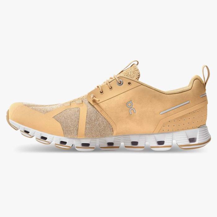Special Sale | On Cloud Men's Cloud Terry-Dune