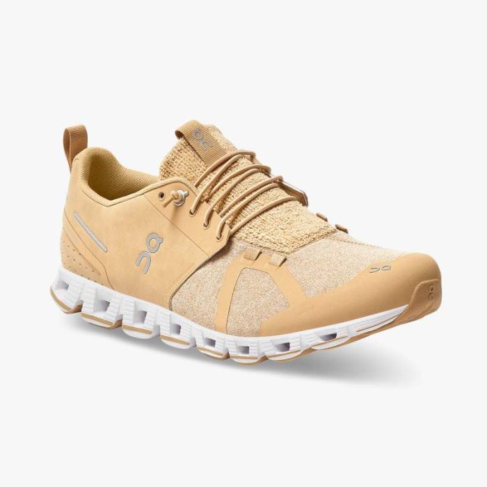 Special Sale | On Cloud Men's Cloud Terry-Dune
