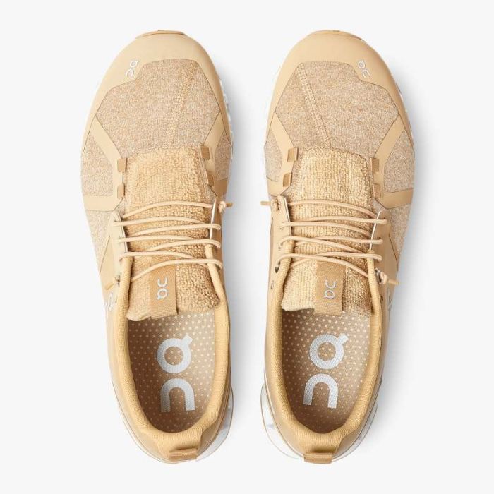 Special Sale | On Cloud Men's Cloud Terry-Dune
