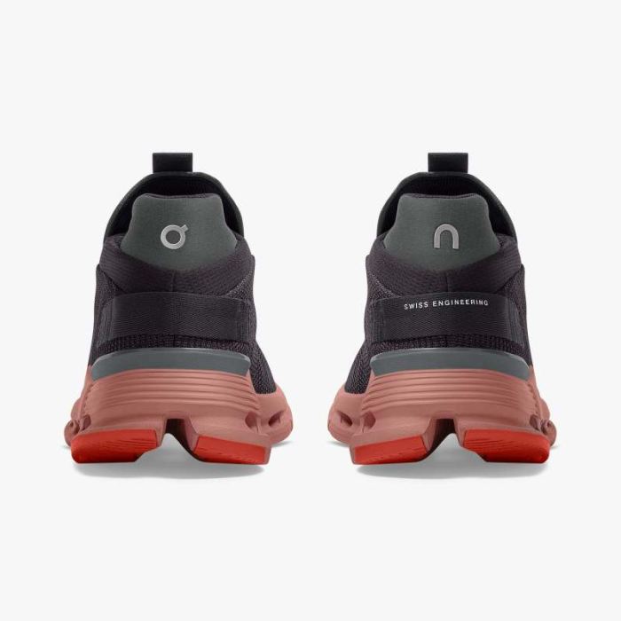 Special Sale | On Cloud Women's Cloudnova-Eclipse | Rose