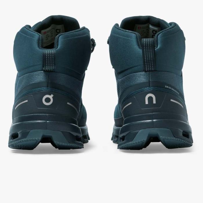 Special Sale | On Cloud Men's Cloudultra Nite-Navy | Midnight