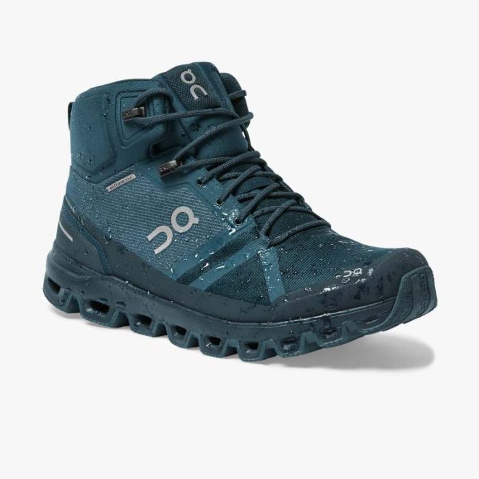 Special Sale | On Cloud Men's Cloudultra Nite-Navy | Midnight