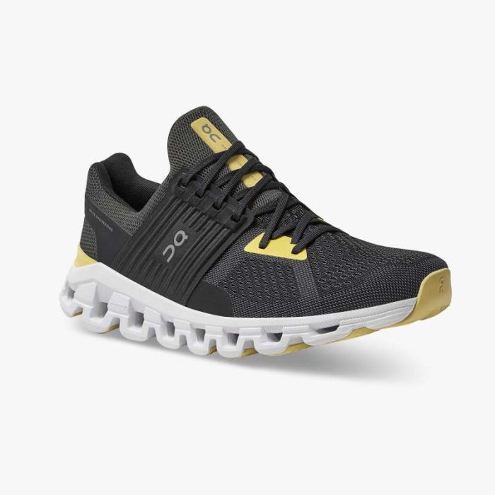 Special Sale | On Cloud Men's Cloudswift-Magnet | Citron