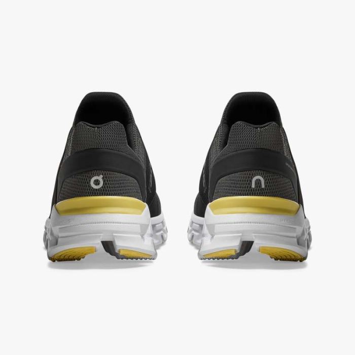 Special Sale | On Cloud Men's Cloudswift-Magnet | Citron
