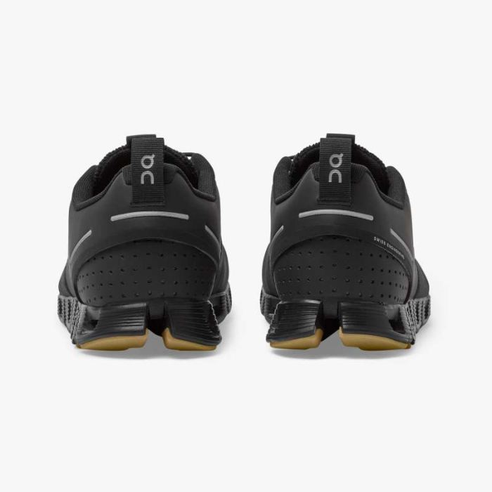 Special Sale | On Cloud Men's Cloud Terry-Black