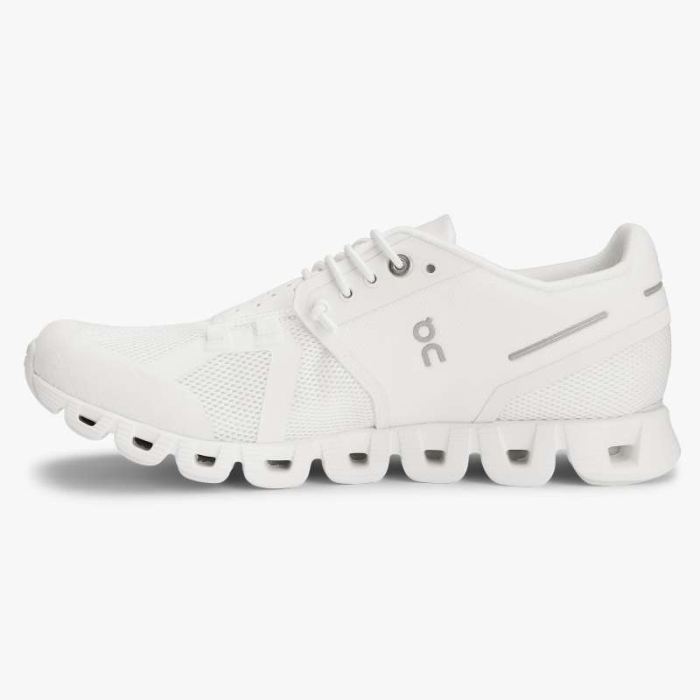 Special Sale | On Cloud Women's Cloud-All | White