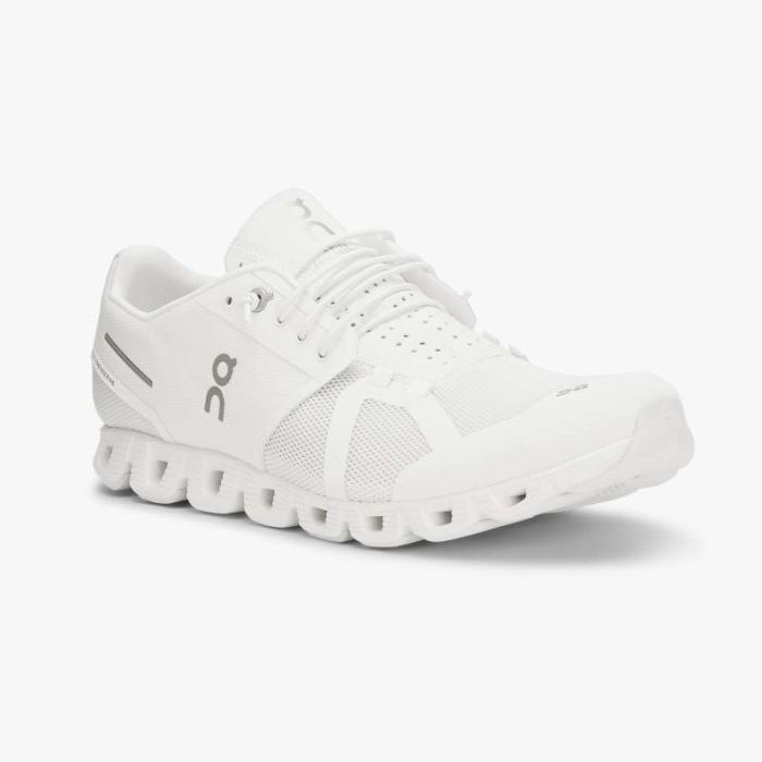 Special Sale | On Cloud Women's Cloud-All | White
