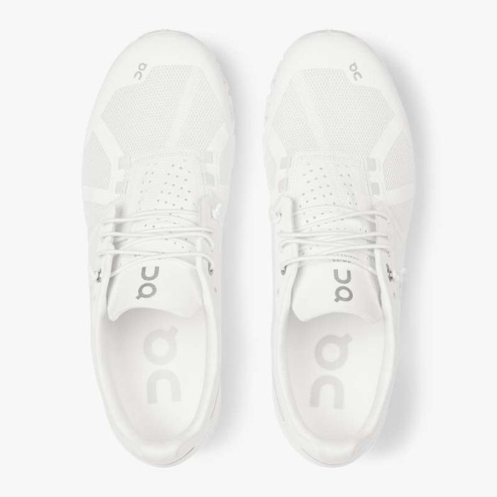 Special Sale | On Cloud Women's Cloud-All | White