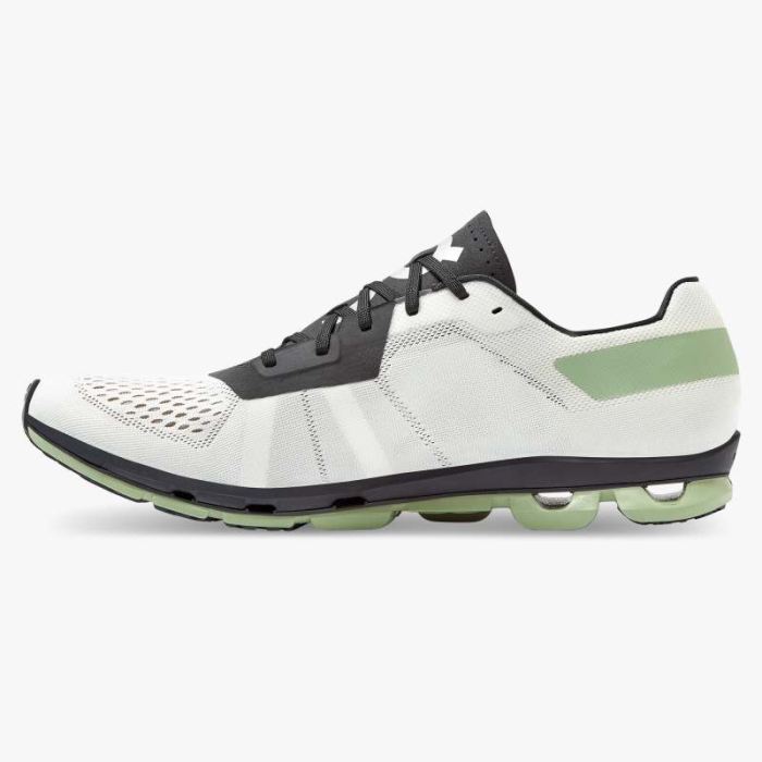 Special Sale | On Cloud Men's Cloudflash-White | Black