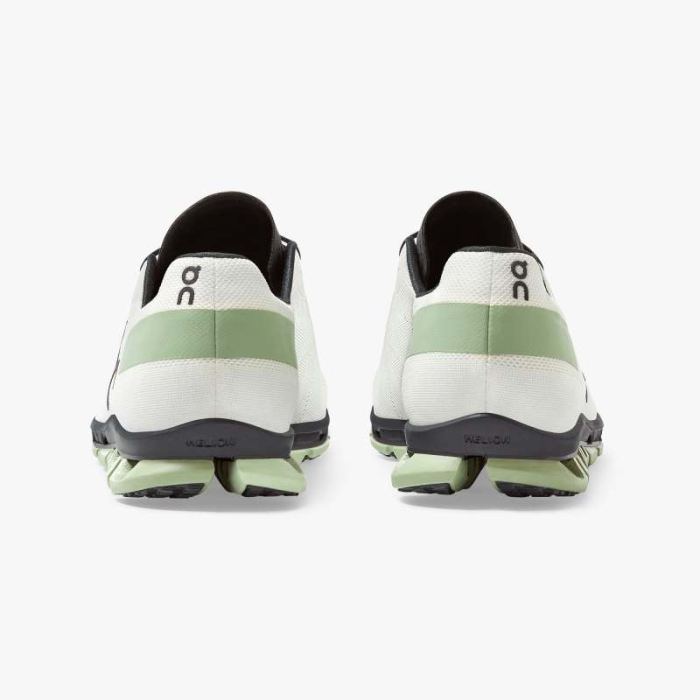 Special Sale | On Cloud Men's Cloudflash-White | Black